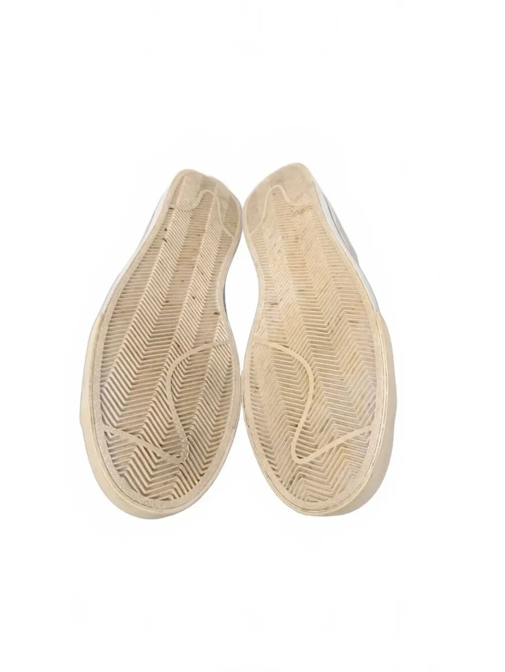 Nike men's size 13 Court Legacy Canvas 'Light Bone'